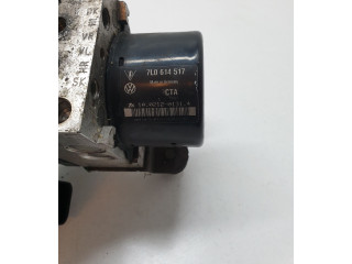 Jednotka ABS 7L0907479K, 7L0614517   Volkswagen Touareg I 2007