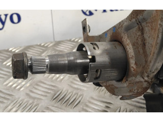    Рулевая рейка 452500H01100, SPW1543   Peugeot 107 2005 - 2014 года