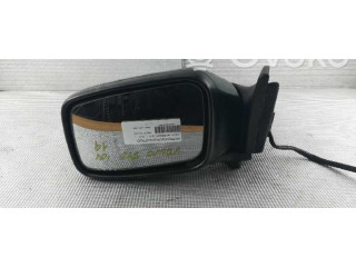 Zpětné zrcátko  Volvo S40, V40 2004  0117374  