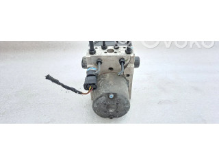 Jednotka ABS 4B0614517K   Audi A6 S6 C5 4B 2002