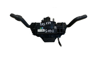Подрулевой шлейф SRS 6G9T17A553AE, AG9T13N064DE   Ford S-MAX