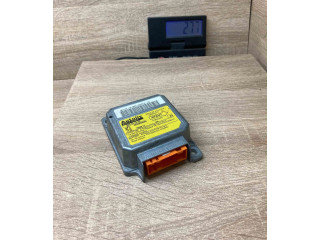 Блок подушек безопасности 9636894080, 550541500   Mercedes-Benz GLE AMG (W166 - C292)