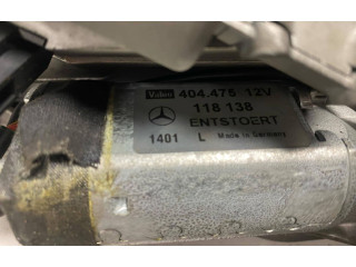  рейка  Колонка рулевая A2034620220, 2104620748   Mercedes-Benz C W203 2000 - 2007 года