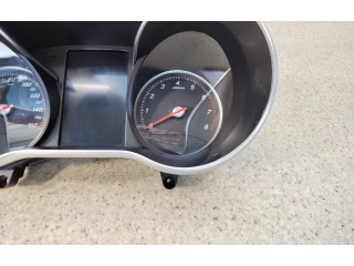 Přístrojová deska  Mercedes-Benz C W205 2016 A2059007922  