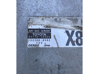 Блок подушек безопасности 89170, 8917030480   Lexus LS 430