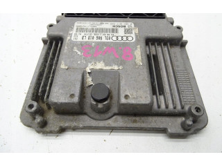 Другие блоки управления / модули    03L906018LB   Audi A6 C7
