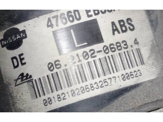 Jednotka ABS 47660EB33A   Nissan Pathfinder R52 