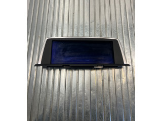 Дисплей    9266383, 008003001   BMW 6 F12 F13