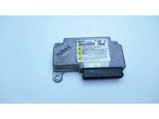 Блок подушек безопасности 96838157, M1445   Chevrolet Captiva