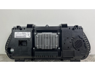 Панель приборов P68525326AK   Jeep Grand Cherokee WL       