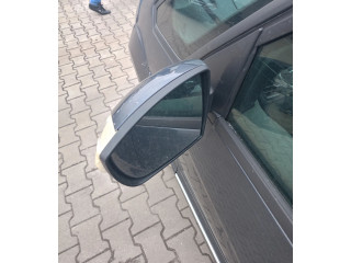 Зеркало электрическое        Ford S-MAX  2006 - 2015 года   