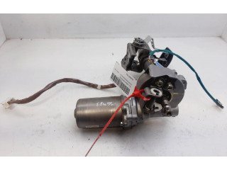 Руль Toyota Prius (NHW20)  2003 - 2009 года 4520047053      