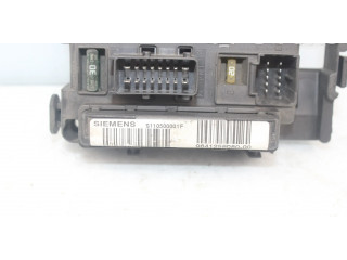 Блок предохранителей 964125808000   Citroen C5    