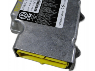 Блок подушек безопасности 5N0959655T, 5N0959655T   Volkswagen Tiguan