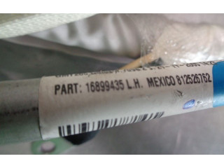 Подушка безопасности двери 16899436, 812526762   Cadillac SRX