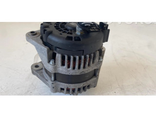 Генератор 96843503, 96843503   Chevrolet Spark      