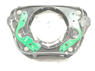 Подушка безопасности водителя 989B510X   Mercedes-Benz CLK A208 C208
