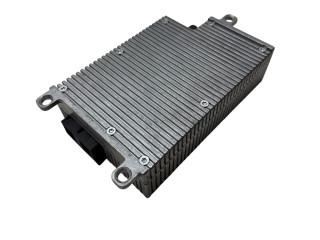 Блок управления 4H0907133A   Audi A8 S8 D4 4H