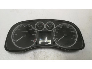 Панель приборов 9647538480   Peugeot 307       