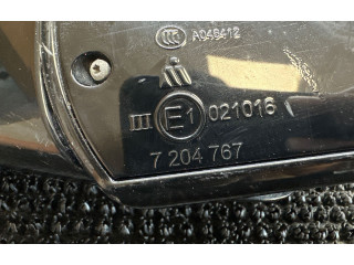 Zpětné zrcátko  BMW 6 F06 Gran coupe 2014  E1021016, A046412  
