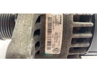 Vstřikovač 51859053   Alfa Romeo GT    937A5000 