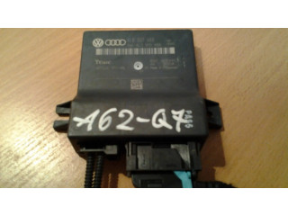 Блок управления 4L0907468, 4L0910468   Audi Q7 4L