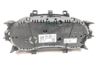 Панель приборов 5NA920850B, 5NA160380   Volkswagen Tiguan Allspace       