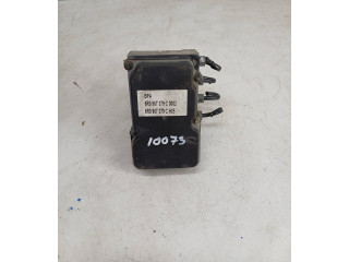 Блок АБС 6R0907379C, 0265800635   Skoda  Roomster (5J)  2006 - 2015 года