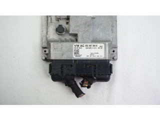 Блок управления двигателя 05C907394B   Audi A3 8Y
