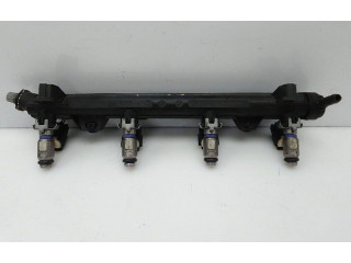 Топливная рампа 036133320   Seat Ibiza IV (6J,6P)  
