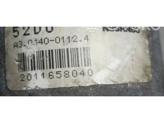 Блок АБС A3.0140-0112.4, 52D0   Suzuki  Grand Vitara I  1998 - 2005 года