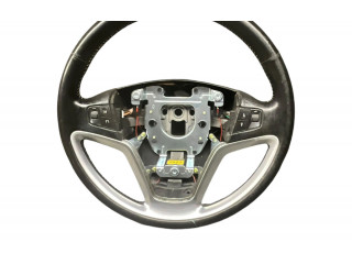 Руль Opel Antara  2006 - 2016 года 95494215      