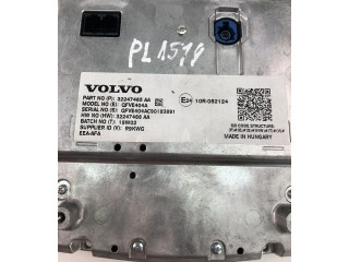 Дисплей    32247465AA, PL1514   Volvo XC60