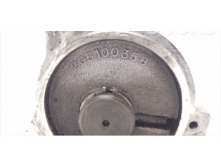 Масляный насос   20510035B  Land Rover Range Rover Classic 