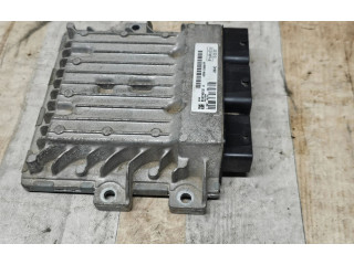Řídící jednotka AB3912A650FF, 836167001   Ford Ranger 2013