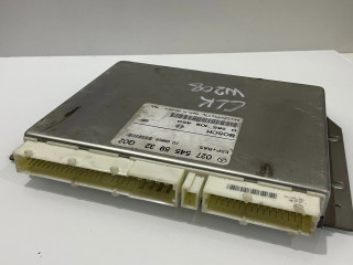 Блок управления АБС 0275455932, 0265109450   Mercedes-Benz CLK A208 C208