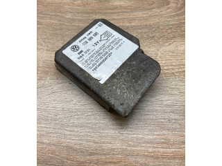 Блок подушек безопасности 1C0909605, 5WK43121   Volkswagen Sharan