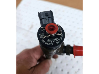 Vstřikovač 0445110652   Renault Captur     