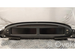 Přístrojová deska  Citroen Xsara Picasso 2004 9651667380  