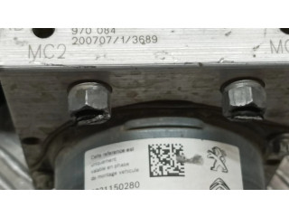 Jednotka ABS 9808055980, 970084   Citroen Jumpy 2007