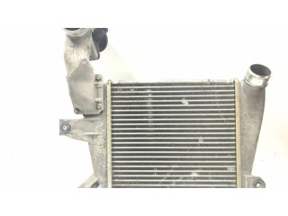 Интеркулер  1271002992   Mazda CX-7 2.3
