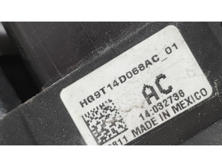 Блок предохранителей HG9T14D068AC   Ford Fusion II    