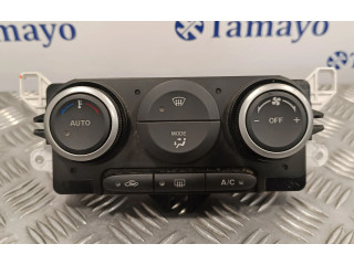 Модуль блока управления кондиционером K1900EH64, K1900EH64C04   Mazda CX-7