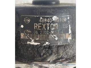 Jednotka ABS 48940-08100   SsangYong Rexton 2002