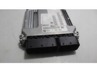 Řídící jednotka 0281012707   Fiat Fiorino 2009