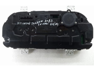 Přístrojová deska  Hyundai Tucson TL 2023 94003N7080, 1100442187P0  