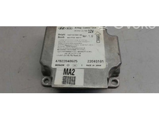 Блок подушек безопасности SA3102300   Hyundai Tucson JM