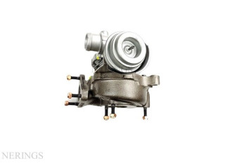 Турбина Volkswagen Sharan  701855, 701855-9008S         