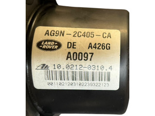 Jednotka ABS AG9N2C405CA, A426G   Land Rover Freelander 2 - LR2 2008