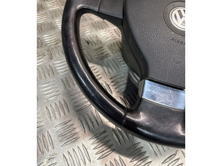 Руль Volkswagen Tiguan  2007 - 2016 года 1T0419091AB, 5N0880201A      